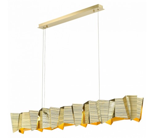 Подвесной светильник Wertmark WE439.01.323 Luisa