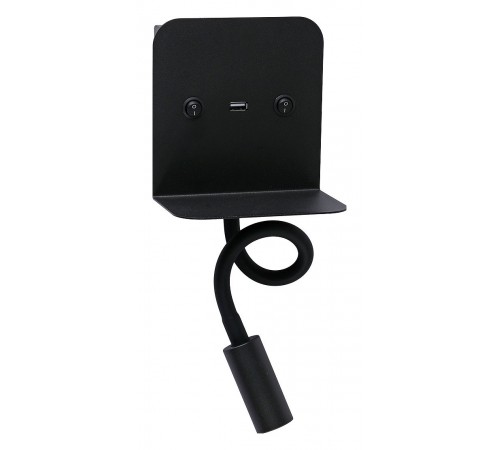 Бра с полкой Kink Light 08074,19 Лалит