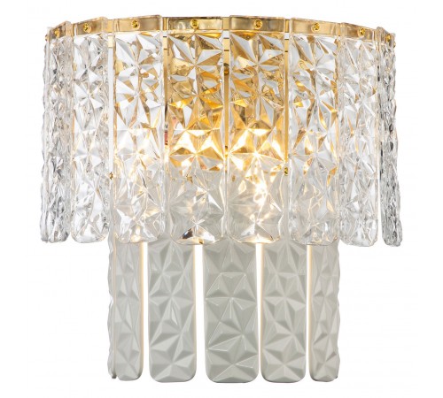 Накладной светильник Moderli V8081-2W Alberto