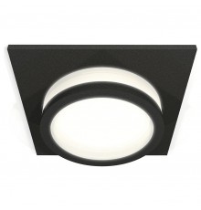 Встраиваемый светильник Ambrella Light XC6521060 XC