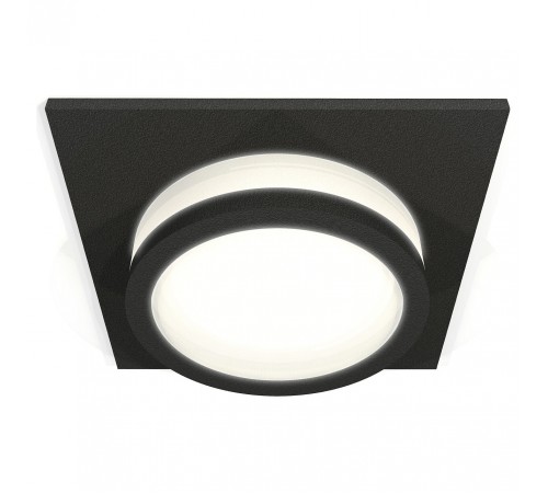 Встраиваемый светильник Ambrella Light XC6521060 XC