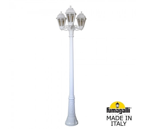 Фонарный столб Fumagalli K22.156.S30.WXF1R Saba