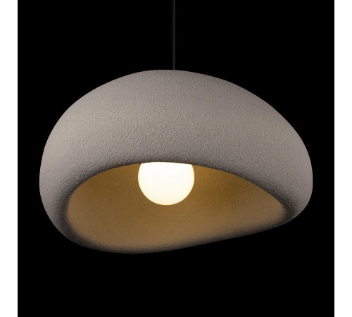 Подвесной светильник Loft it 10252/600 Grey Stone