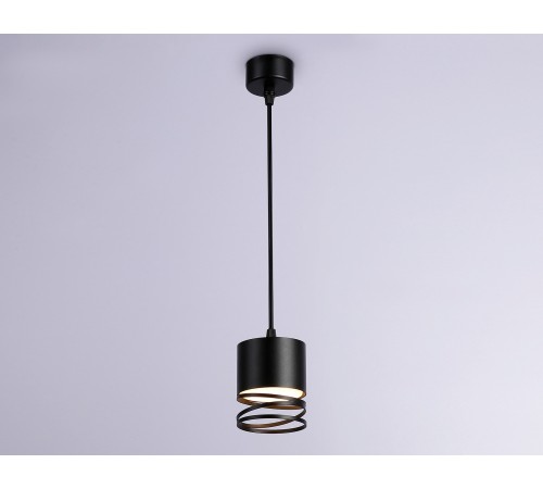 Подвесной светильник Ambrella Light TN71109 TN