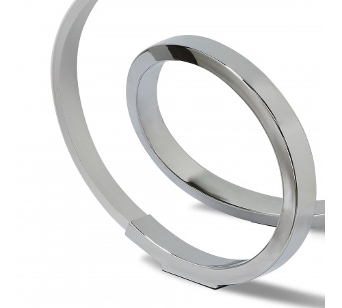 Настольная лампа декоративная Mantra 5383 Infinity