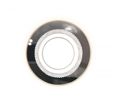 Встраиваемый светильник Ambrella Light TN350 TN