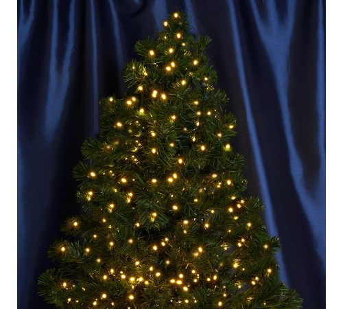 Гирлянда Супернить CL10 48181