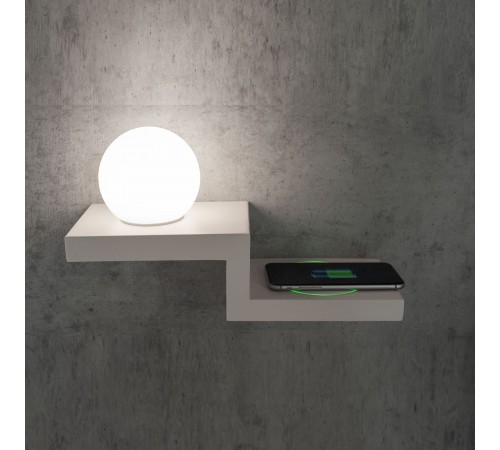 Накладной светильник Mantra 6751 Zanzibar