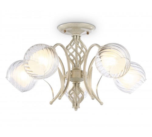 Люстра на штанге Ambrella Light TR3066 TR