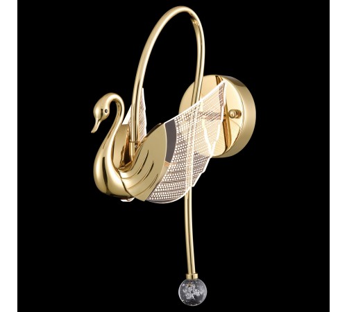 Бра Wertmark WE466.01.301 Letizia