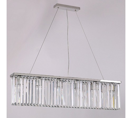 Подвесная люстра Newport 10116/S new 10110