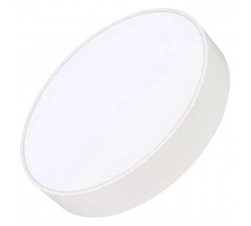 Накладной светильник Arlight 034809 RONDO