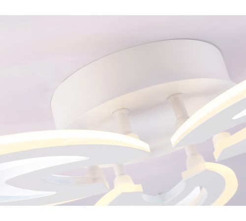 Потолочная люстра Ambrella Light FA4545 FA