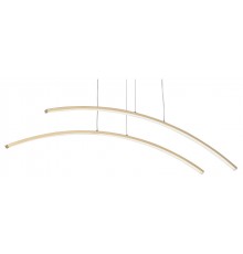 Подвесной светильник Vitaluce V2709-8/2S V2709