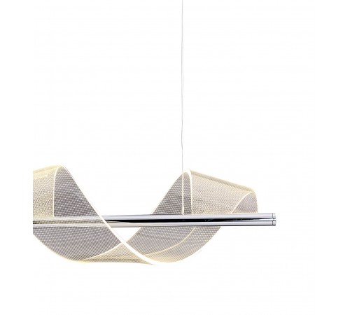 Подвесной светильник Kink Light 08042-2АS,02 Илина