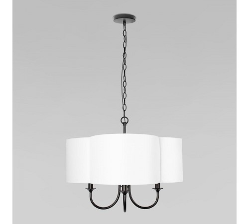 Подвесной светильник Loft it 10303P Black Silence