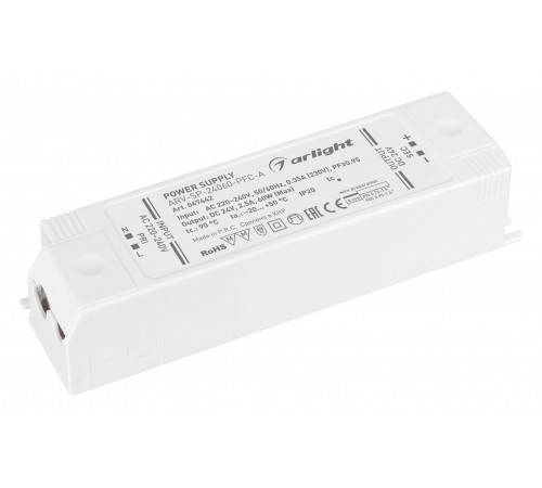 Блок питания Arlight 047442 ARV-SP