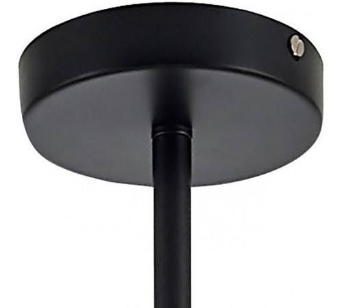 Люстра на штанге Arti Lampadari Filetto E 1.1.20 B Filetto