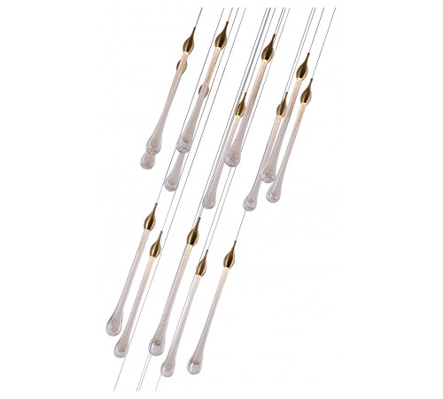 Подвесной светильник Kink Light 07860-18A,36 Асмер