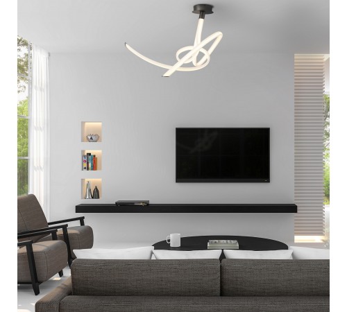 Накладной светильник Mantra 6791 Armonia