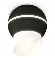 Накладной светильник Ambrella Light XS1102043 XS