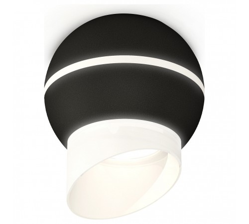 Накладной светильник Ambrella Light XS1102043 XS