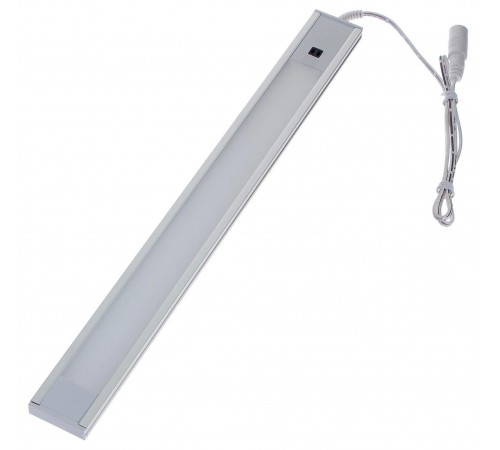 Накладной светильник Uniel UL-00002881 Silver