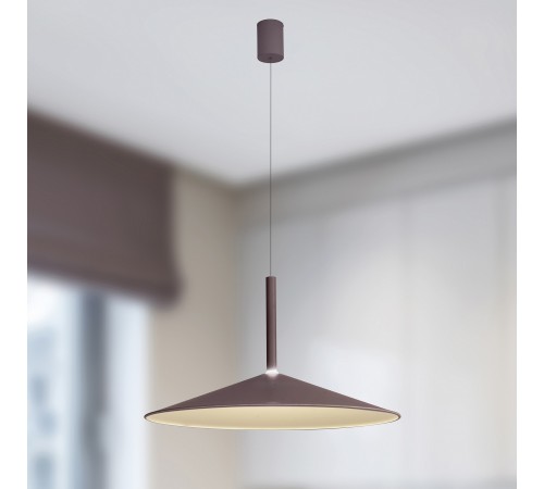 Подвесной светильник Mantra 7892 Calice