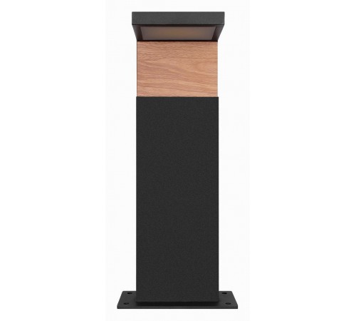 Наземный низкий светильник Loft it 100001/400 Oak