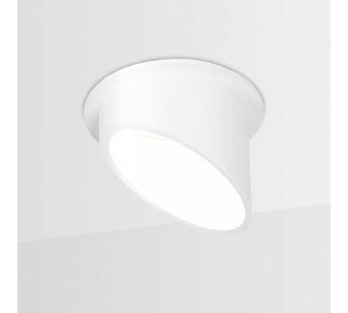 Встраиваемый светильник Ambrella Light TN205 TN