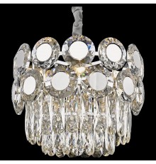 Подвесной светильник Wertmark WE134.05.103 Claudia