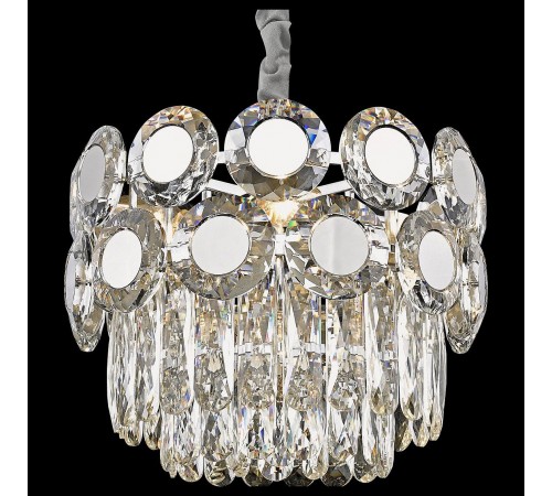 Подвесной светильник Wertmark WE134.05.103 Claudia