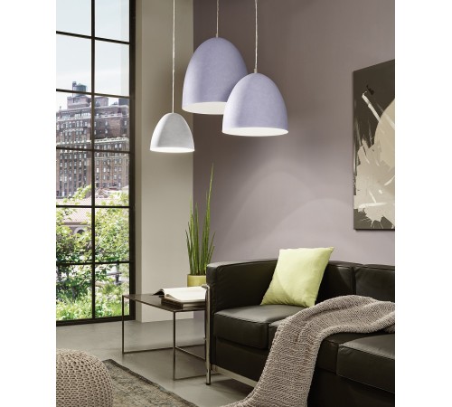 Подвесной светильник Eglo 94352 Sarabia