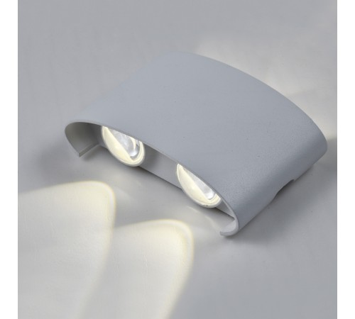 Накладной светильник Moderli V1880-WL Sienne