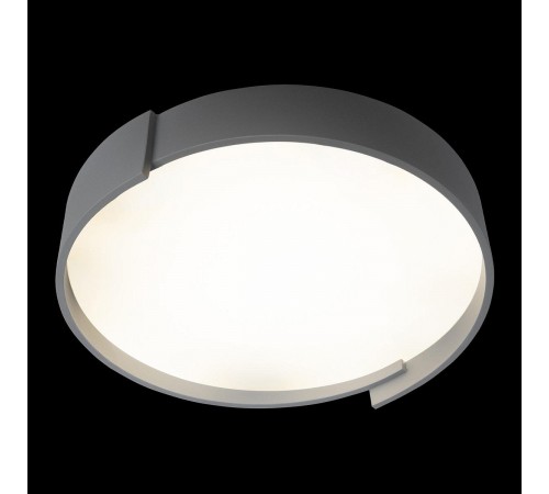 Накладной светильник Loft it 10200 Grey Coin