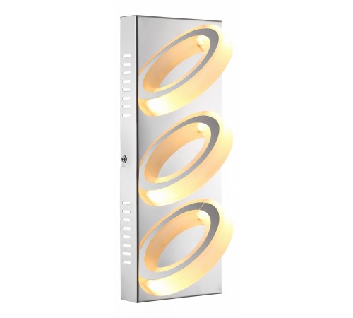 Накладной светильник Globo 67062-3 Mangue