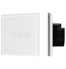 Выключатель сенсорный Arlight 50042 OMALI