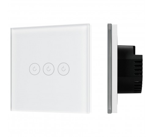 Выключатель сенсорный Arlight 50042 OMALI