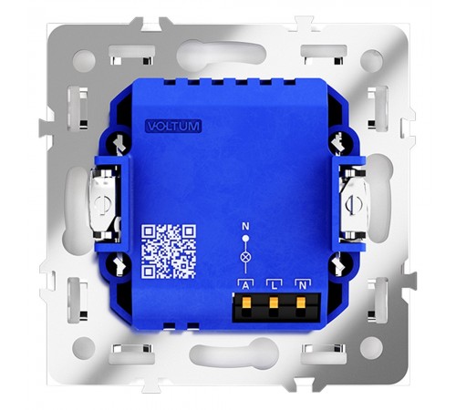 Датчик движения без рамки Voltum VLS070502 S70