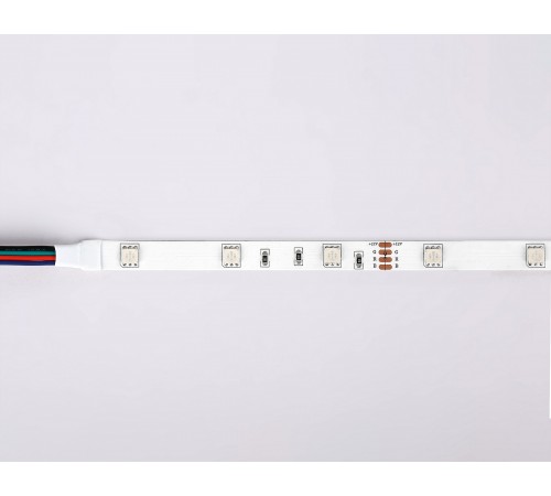 Лента светодиодная Ambrella Light GS2201 GS