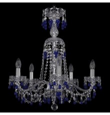 Подвесная люстра Bohemia Art Classic 11.24.5.200.XL-64.Cr.V3001 11.24