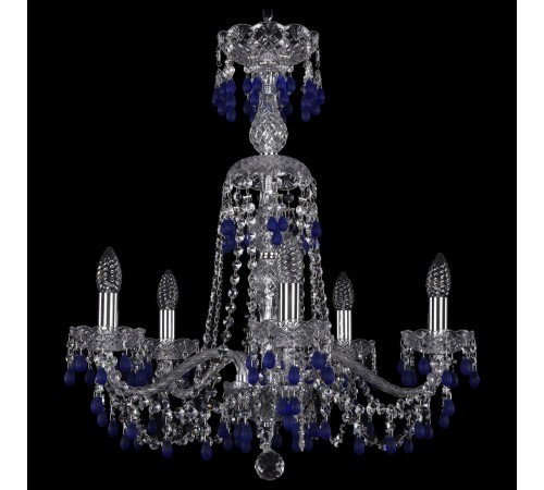 Подвесная люстра Bohemia Art Classic 11.24.5.200.XL-64.Cr.V3001 11.24