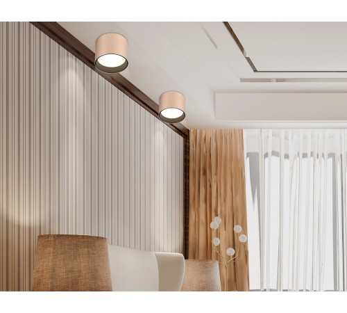 Накладной светильник Ambrella Light TN5305 TN