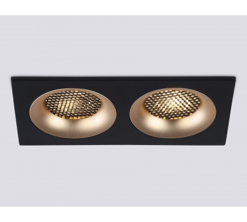 Встраиваемый светильник Ambrella Light TN102735 TECHNO SPOT