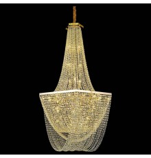 Подвесная люстра Alfa-Light F3624-39 F3624