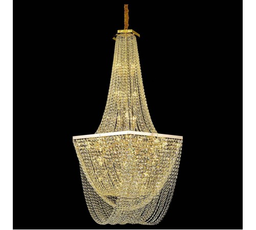 Подвесная люстра Alfa-Light F3624-39 F3624