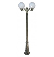 Фонарный столб Fumagalli G25.156.S20.BYF1R Globe 250