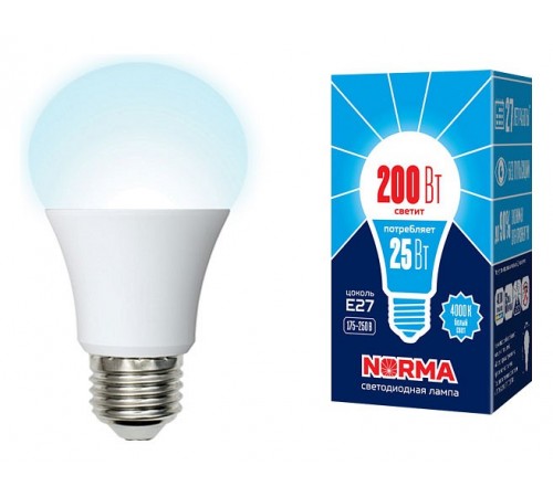 Лампа светодиодная Volpe UL-00004470