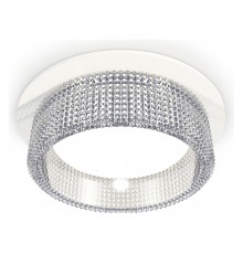 Встраиваемый светильник Ambrella Light XC8050030 XC