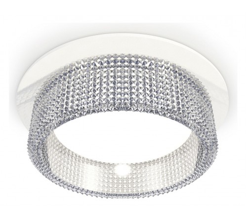 Встраиваемый светильник Ambrella Light XC8050030 XC